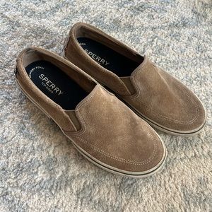 Men’s Sperry Boat Shoes